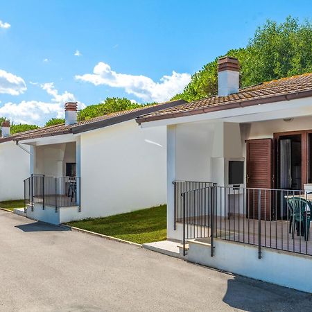 Holiday Family Village Porto SantʼElpidio Eksteriør billede