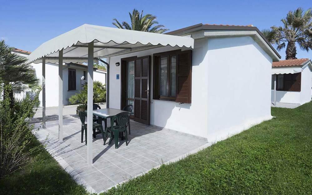 Holiday Family Village Porto SantʼElpidio Værelse billede