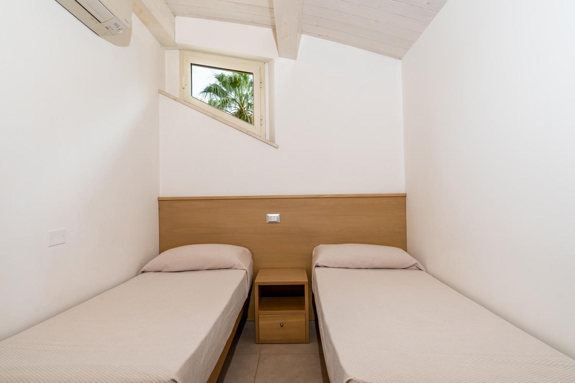 Holiday Family Village Porto SantʼElpidio Værelse billede