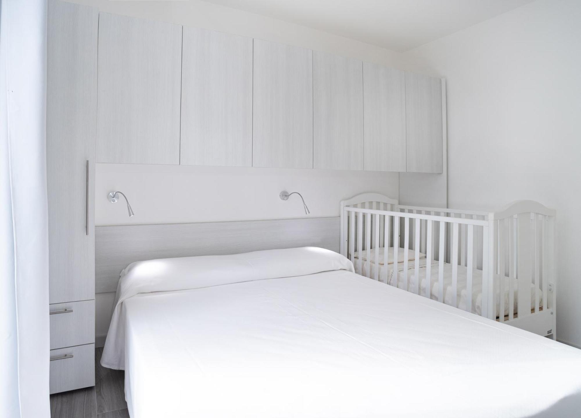 Holiday Family Village Porto SantʼElpidio Værelse billede