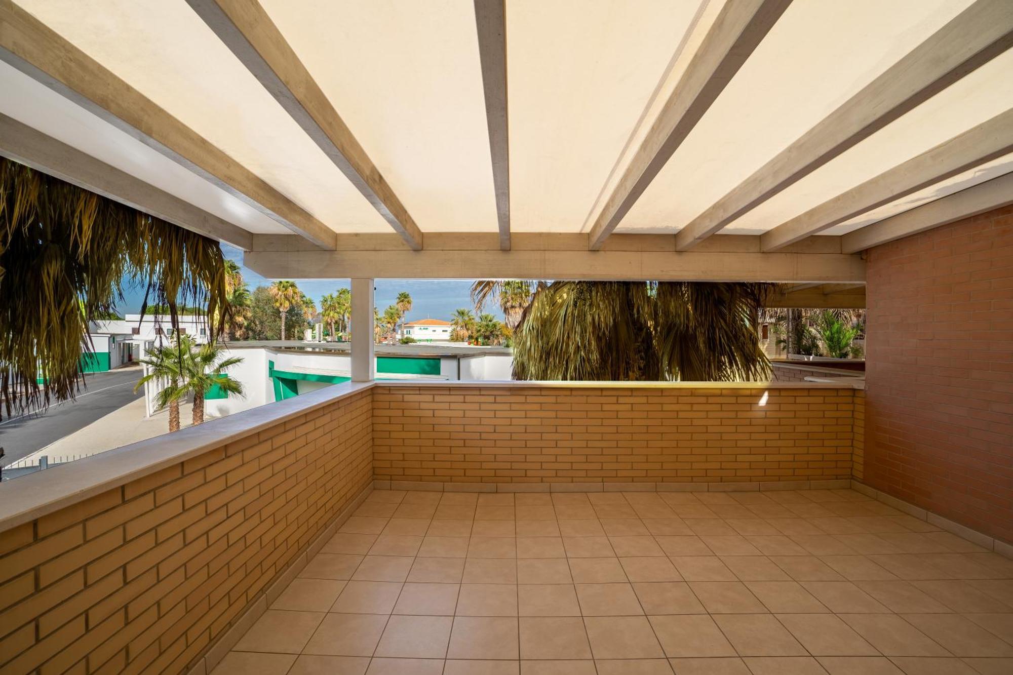 Holiday Family Village Porto SantʼElpidio Værelse billede
