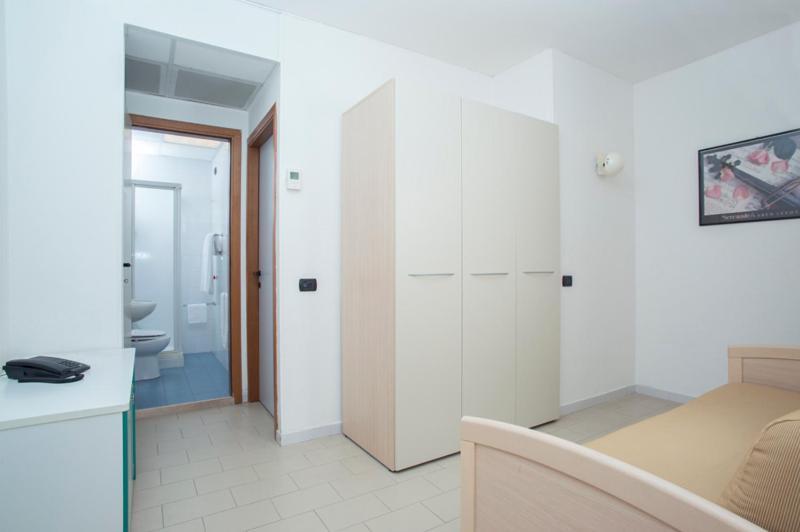 Holiday Family Village Porto SantʼElpidio Eksteriør billede
