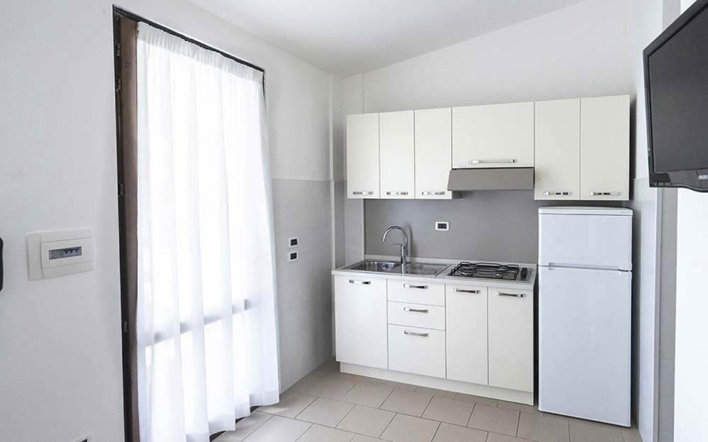 Holiday Family Village Porto SantʼElpidio Eksteriør billede