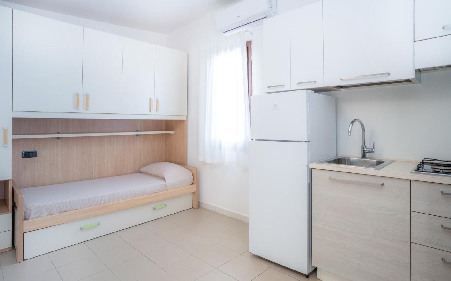 Holiday Family Village Porto SantʼElpidio Eksteriør billede